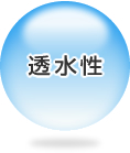 透水性