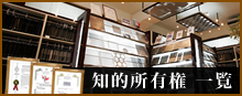 知的所有権一覧