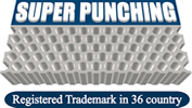 Super-Punching