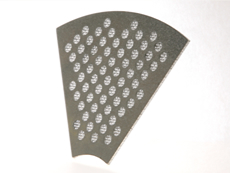 3-Layer Sintered Wire Cloth 3-Layer Sintered Wire Cloth