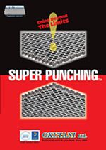 SUPER PUNCHING TM(A4)