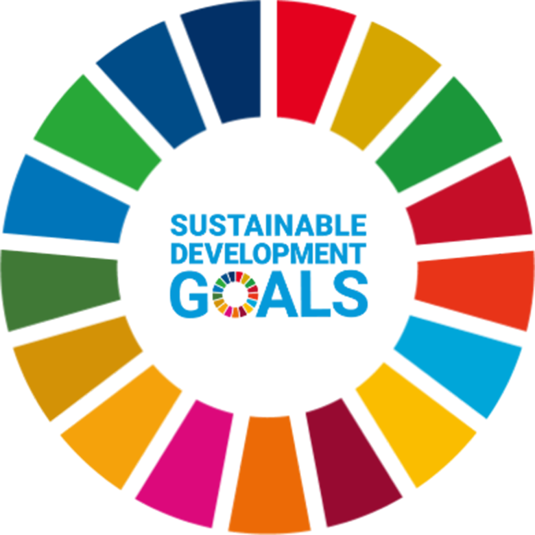 SUSTAINABLE DEVELOPMENT GOALS