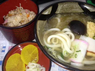 しっぽく